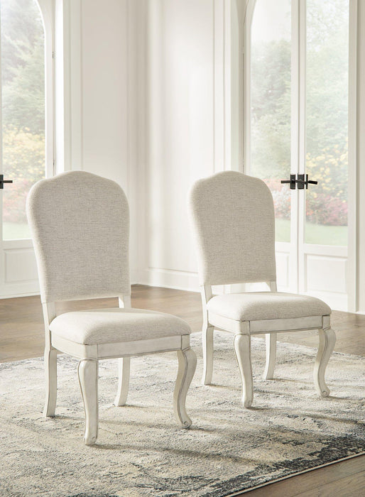 Arlendyne Dining Room Set - Home Discount Furniture - NJ-linden