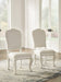 Arlendyne Dining Chair - Home Discount Furniture - NJ-linden