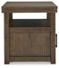 Boardernest End Table - Home Discount Furniture - NJ-linden