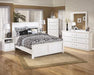 Bostwick Shoals Youth Dresser - Home Discount Furniture - NJ-linden