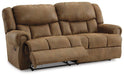 Boothbay Reclining Sofa - Home Discount Furniture - NJ-linden