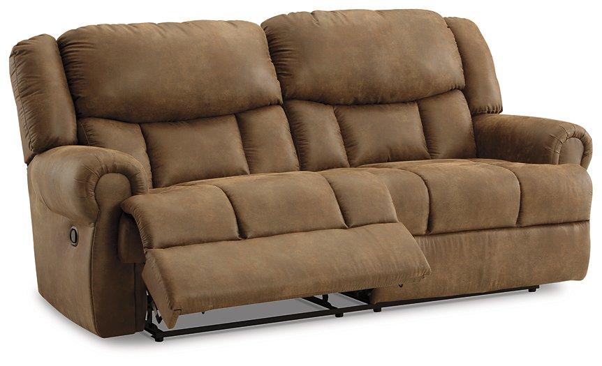 Boothbay Reclining Sofa - Home Discount Furniture - NJ-linden