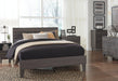 Brymont Panel Bed - Home Discount Furniture - NJ-linden