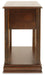 Breegin Chairside End Table - Home Discount Furniture - NJ-linden