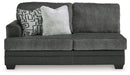 Brixley Pier Sectional with Chaise - Home Discount Furniture - NJ-linden