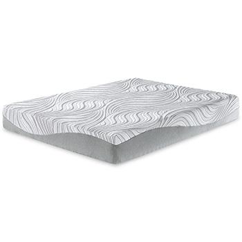 10 Inch Memory Foam Mattress - Home Discount Furniture - NJ-linden