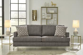 Arcola Sofa & Loveseat Living Room Set - Home Discount Furniture - NJ-linden