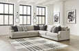 Artsie Living Room Set - Home Discount Furniture - NJ-linden