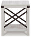 Bayflynn End Table - Home Discount Furniture - NJ-linden