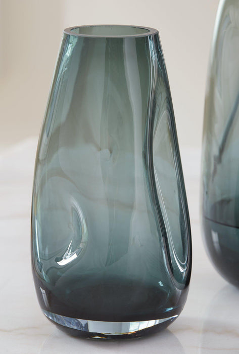 Beamund Vase (Set of 2) - Home Discount Furniture - NJ-linden