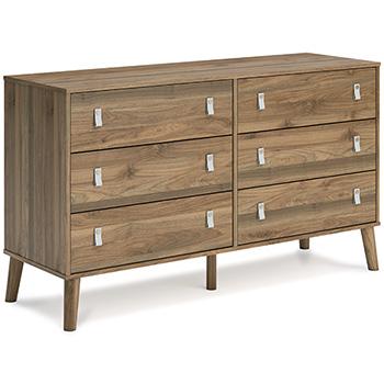 Aprilyn Dresser - Home Discount Furniture - NJ-linden