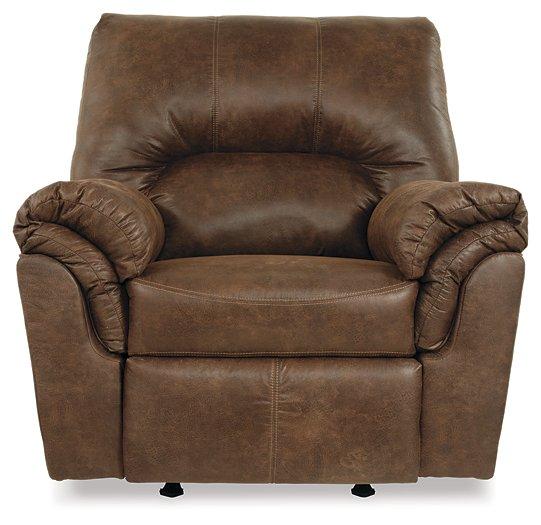 Bladen Recliner - Home Discount Furniture - NJ-linden