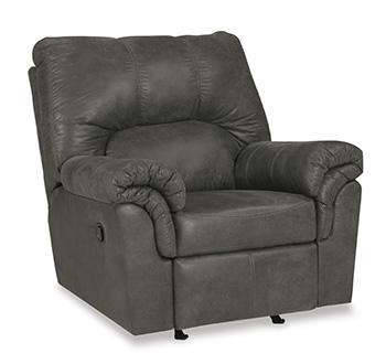 Bladen Recliner - Home Discount Furniture - NJ-linden