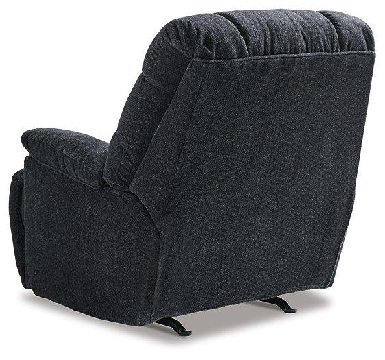 Bridgtrail Recliner - Home Discount Furniture - NJ-linden