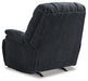 Bridgtrail Recliner - Home Discount Furniture - NJ-linden