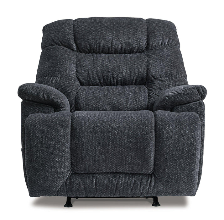 Bridgtrail Recliner - Home Discount Furniture - NJ-linden