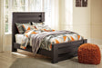 Brinxton Bed - Home Discount Furniture - NJ-linden