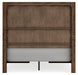 Cabalynn Bed with Storage - Home Discount Furniture - NJ-linden