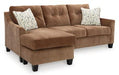 Amity Bay Sofa Chaise - Home Discount Furniture - NJ-linden