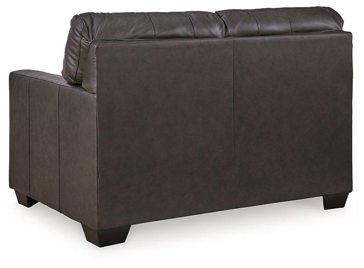 Belziani Loveseat - Home Discount Furniture - NJ-linden