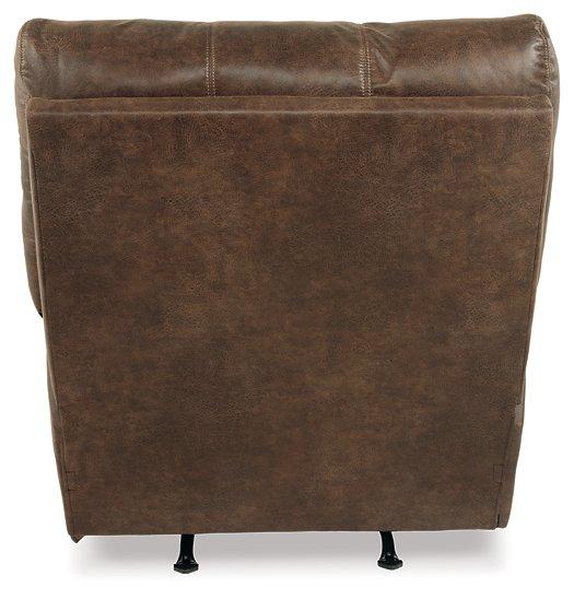 Bladen Recliner - Home Discount Furniture - NJ-linden