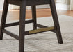 Burkhaus Counter Height Barstool - Home Discount Furniture - NJ-linden