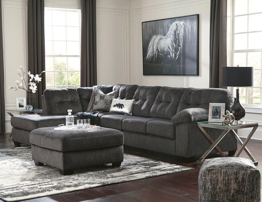 Accrington Living Room Set - Home Discount Furniture - NJ-linden