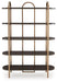 Brentmour Bookcase - Home Discount Furniture - NJ-linden