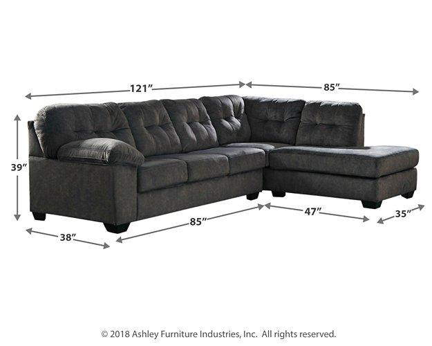 Accrington Living Room Set - Home Discount Furniture - NJ-linden