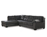 Accrington Living Room Set - Home Discount Furniture - NJ-linden