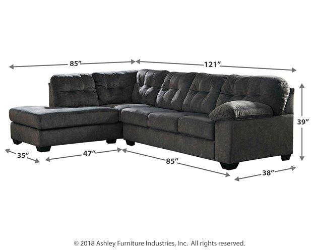 Accrington Living Room Set - Home Discount Furniture - NJ-linden