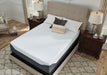 14 Inch Chime Elite Memory Foam Mattress in a Box - Home Discount Furniture - NJ-linden