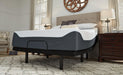 14 Inch Chime Elite Mattress Set - Home Discount Furniture - NJ-linden