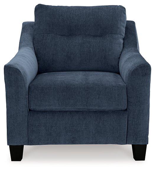 Amity Bay Chair - Home Discount Furniture - NJ-linden