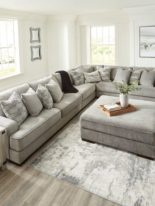 Bayless Living Room Set - Home Discount Furniture - NJ-linden