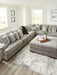 Bayless Living Room Set - Home Discount Furniture - NJ-linden