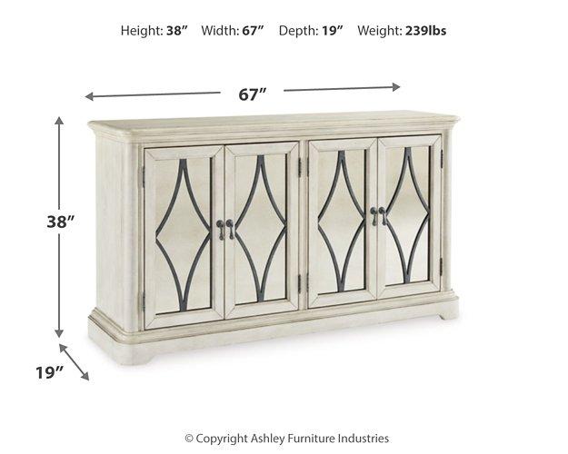 Arlendyne Dining Room Set - Home Discount Furniture - NJ-linden