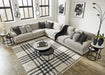 Artsie Sectional - Home Discount Furniture - NJ-linden