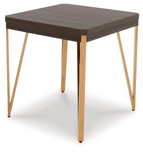 Bandyn Table (Set of 3) - Home Discount Furniture - NJ-linden