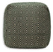 Abacy Pouf - Home Discount Furniture - NJ-linden