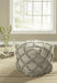 Adelphie Pouf - Home Discount Furniture - NJ-linden