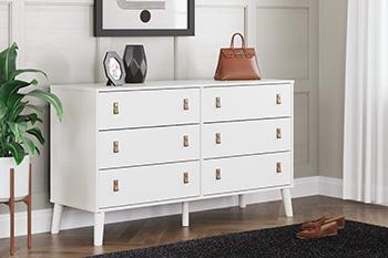 Aprilyn Dresser - Home Discount Furniture - NJ-linden