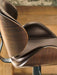 Bellatier Adjustable Height Bar Stool - Home Discount Furniture - NJ-linden