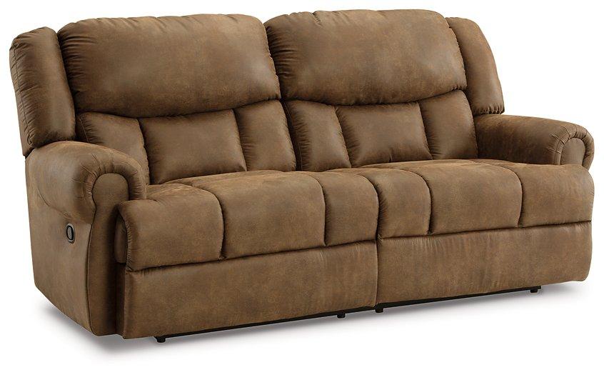 Boothbay Reclining Sofa - Home Discount Furniture - NJ-linden