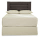 Brinxton Bed - Home Discount Furniture - NJ-linden