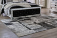 Brycebourne 5'3" x 7'7" Rug - Home Discount Furniture - NJ-linden