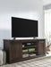 Budmore 70" TV Stand - Home Discount Furniture - NJ-linden