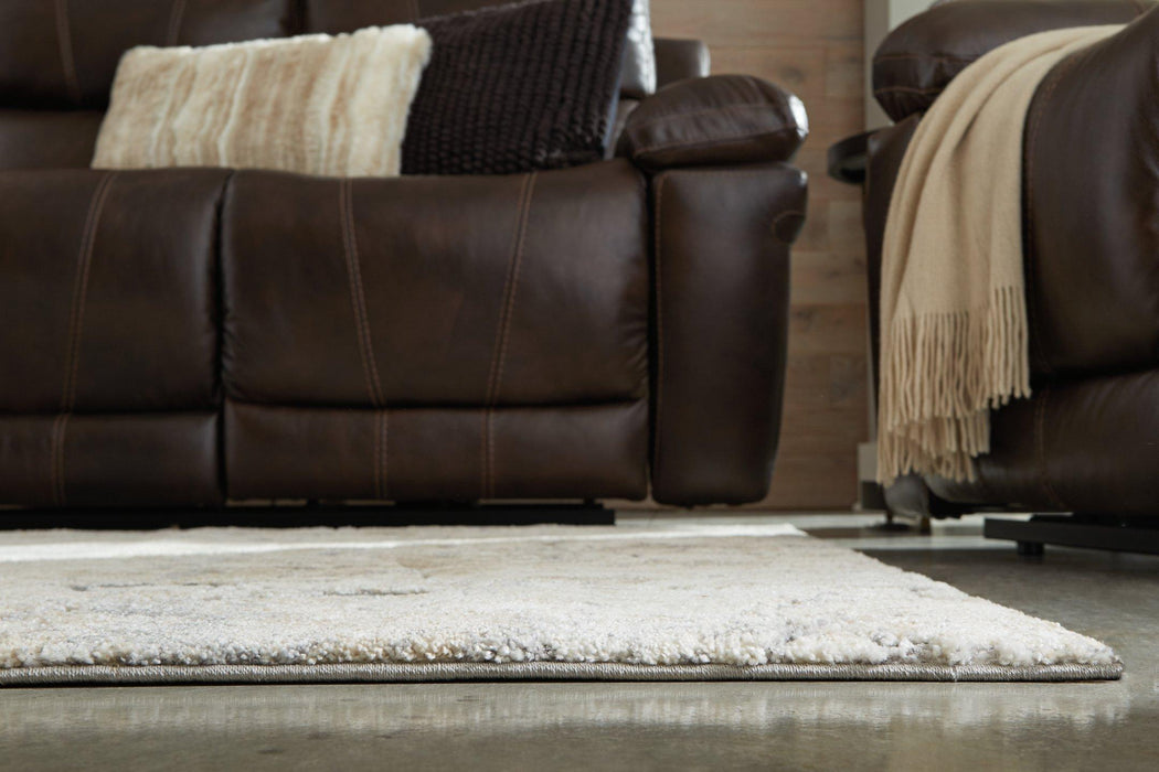 Wyscott 7'10" x 10'3" Rug - Home Discount Furniture - NJ-linden