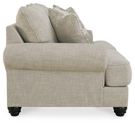 Asanti Loveseat - Home Discount Furniture - NJ-linden