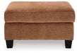 Amity Bay Ottoman - Home Discount Furniture - NJ-linden